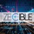 Zecible : Expert Datas B2B & B2C · Email SMS RCS Postal · API eIDV KYC · location vente appending logo