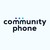 Community Phone logo
