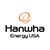 Logo di Hanwha Energy USA