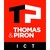 Thomas & Piron ICT SA logo