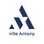 Ville d'Antony logo
