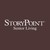StoryPoint logo