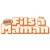 Les Fils à Maman logo