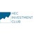 HEC Investment Club logo