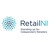 Retail NI logo