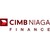 PT CIMB Niaga Auto Finance logo