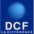 DCF logo