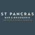St Pancras Bar & Brasserie logo