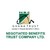Negotiated Benefits Trust Company Limited logo