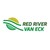 Red River - Van Eck B.V. logo