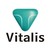 Vitalis logo