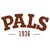 PALS AS logo
