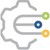 ARD COM logo
