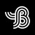Logotipo de Burrell Communications