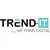 TREND-IT logo
