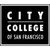 CCSF Career Services logo