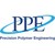 Precision Polymer Engineering Limited Logo