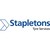 Stapleton’s (Tyre Services) Ltd. logo