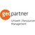 GEO Partner AG logo
