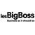 lesBigBoss logo