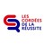Les cordées de la réussite logo
