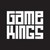 Gamekings logo