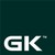 GK Global logo