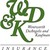Wentworth-DeAngelis & Kaufman Insurance logo