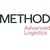 METHOD Advanced Logistics logo