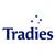 Logotipo de Tradies