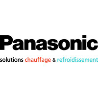 Panasonic Solutions Chauffage & Refroidissement logo