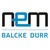 NEM Balcke-Dürr GmbH logo