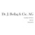 Dr. J. Bollag & Cie. AG logo