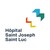 Hôpital Saint Joseph Saint Luc logo