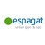 Espagat urban gym & spa logo