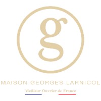 Maison Georges Larnicol logo