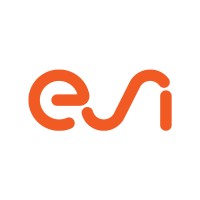 ESI France logo