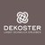 dekoster GmbH logo