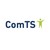 ComTS GmbH logo