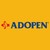 Adopen logo