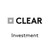 CLEAR investment s.r.o. logo