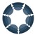 WANAKA logo