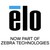Elo Touch Solutions logo