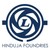 Hinduja Foundries Ltd logo
