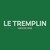 Hôtel Le Tremplin, Morzine logo