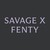 Savage X Fenty logo