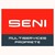 SENI: Société d'Entretien et de Nettoyage Industriel logo