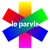 Le Parvis scène nationale Tarbes Pyrénées logo