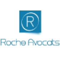 Roche Avocats logo