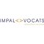 IMPALA AVOCATS logo